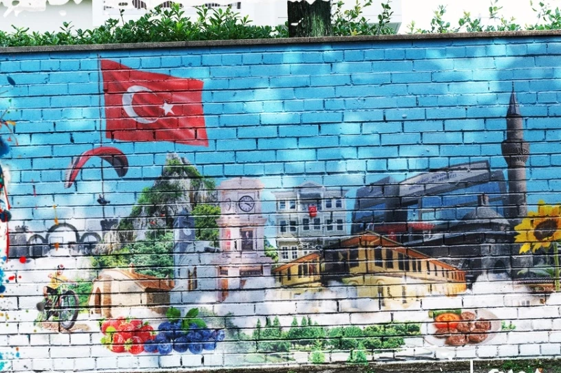 Bursa İnegöl