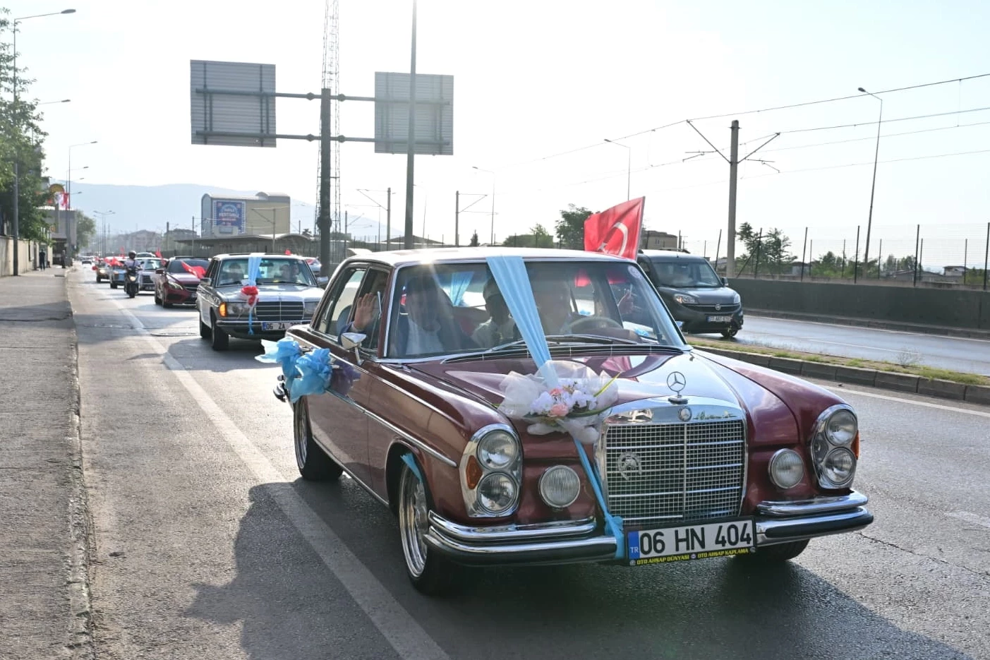 Bursa Yıldırım