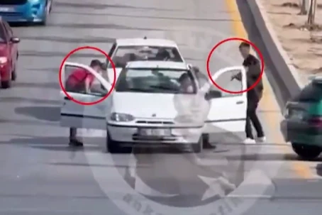 Ankara