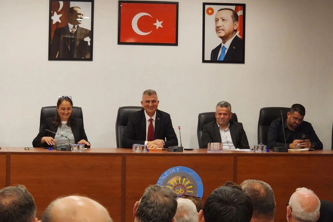 Gölcük