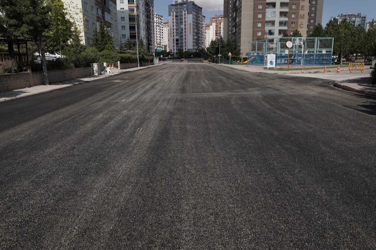 Kayseri Melikgazi