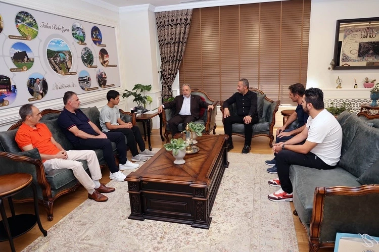 Mustafa Çiğdem
