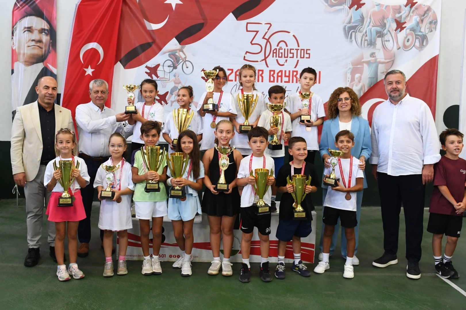 Bursa Osmangazi