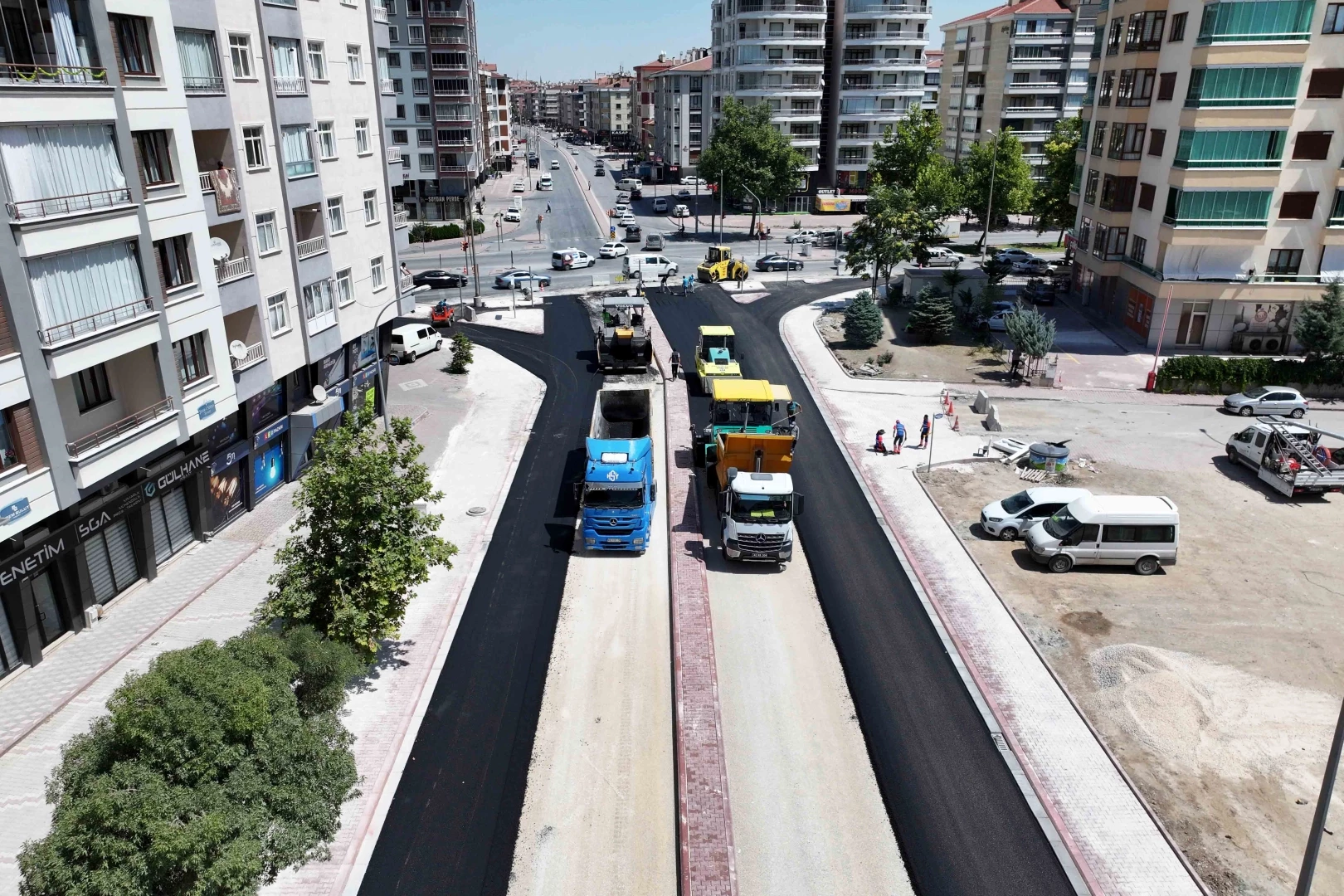 Konya Karatay
