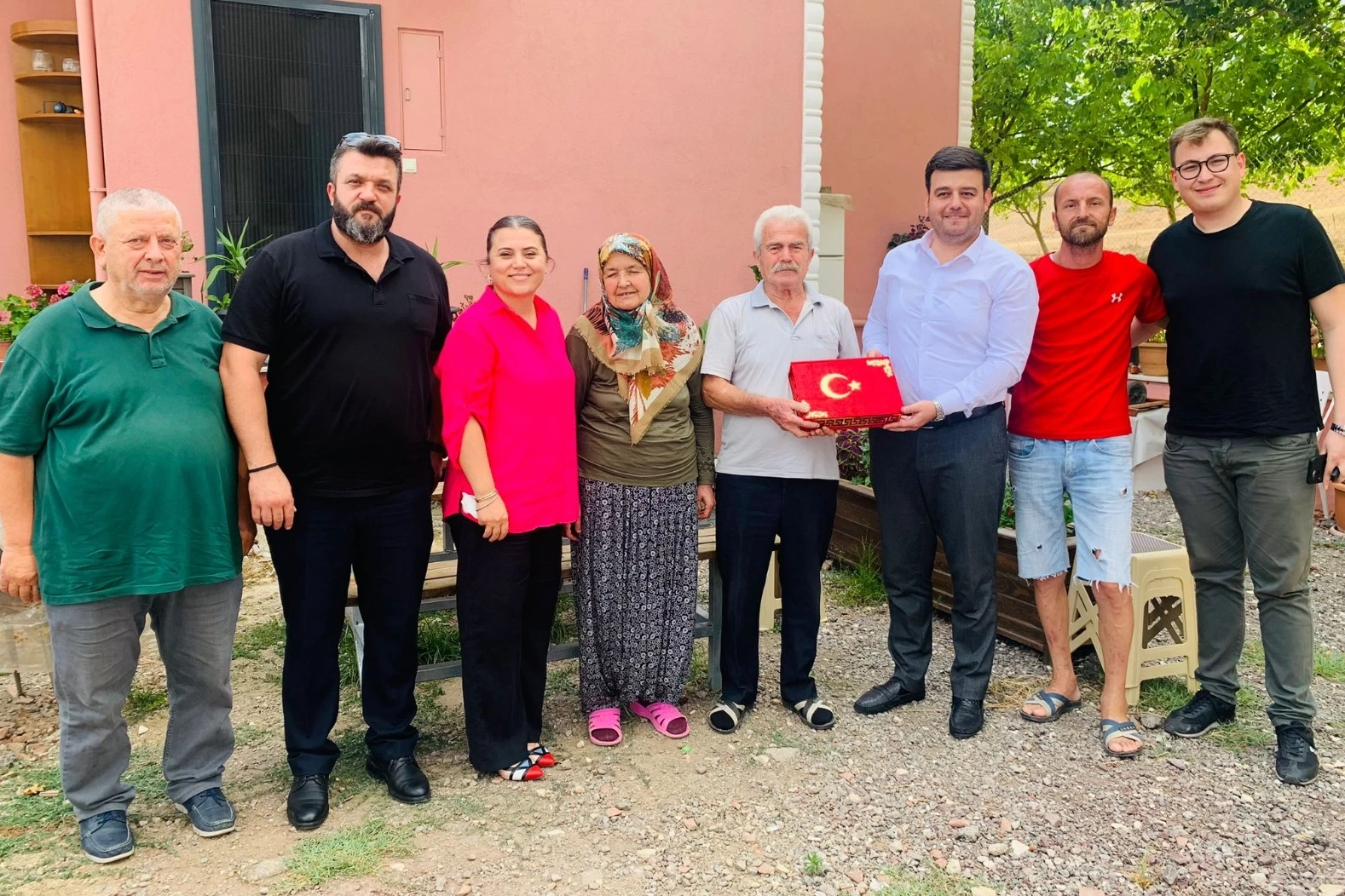 Kocaeli İzmit