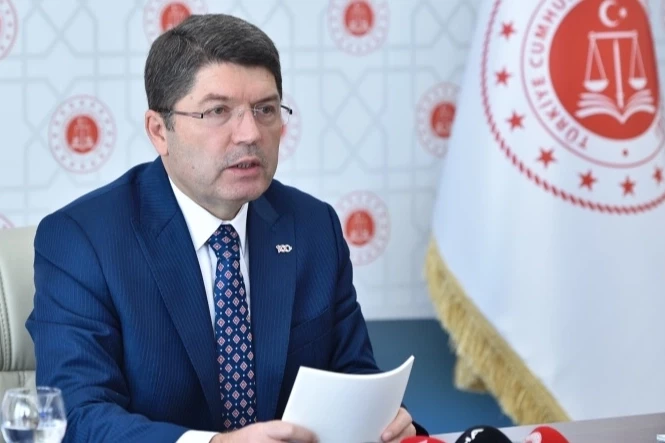 Bakan Tunç
