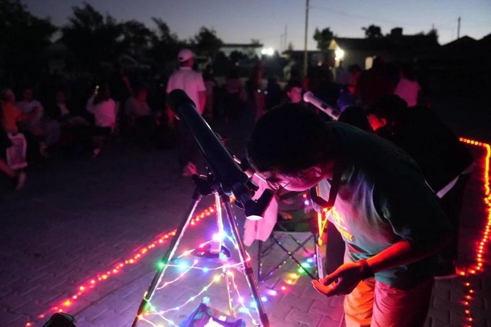 Eskişehirliler yıldızlarla buluştu