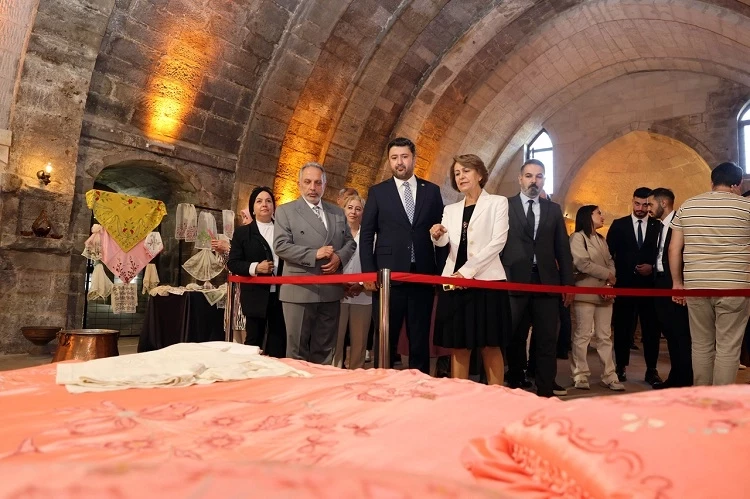 Kültür Yolu Festivali