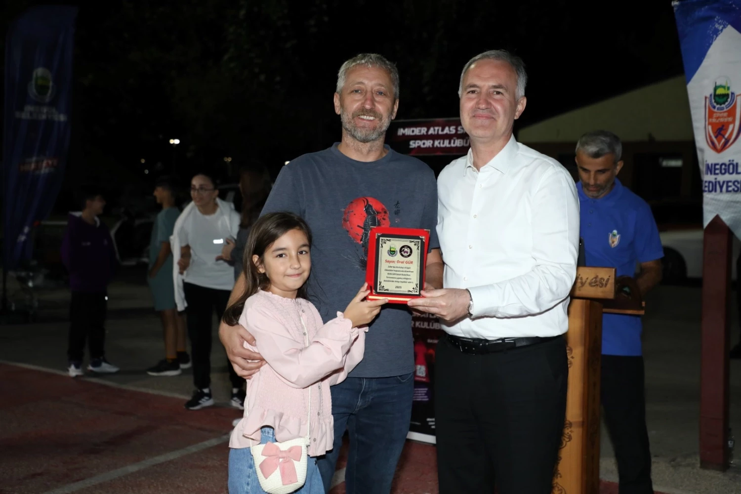 Bursa İnegöl