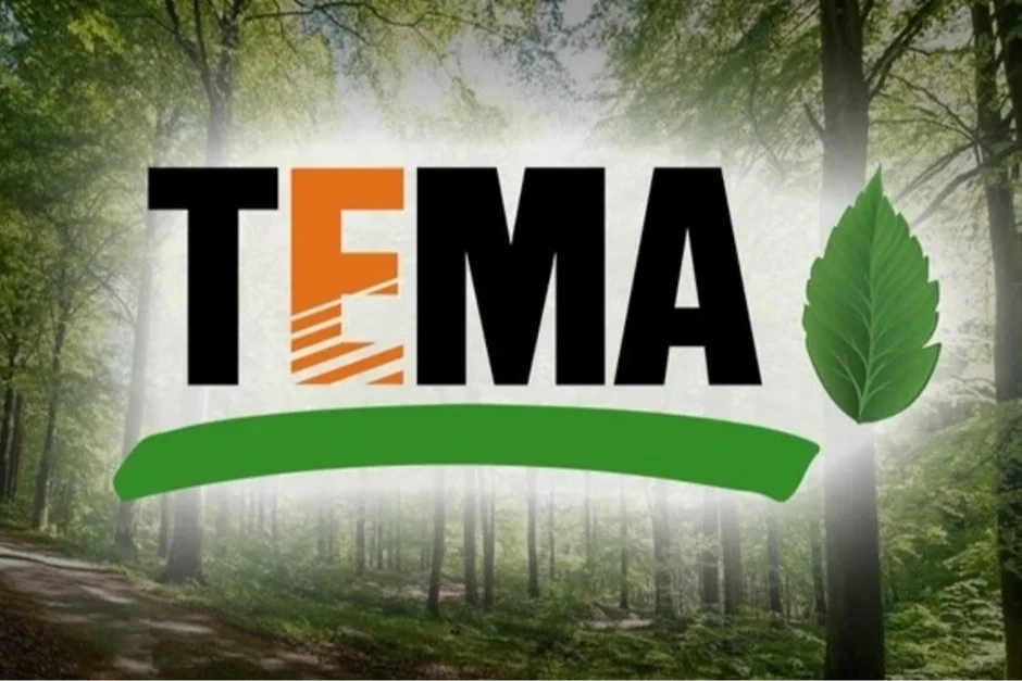 TEMA Vakfı Edirne
