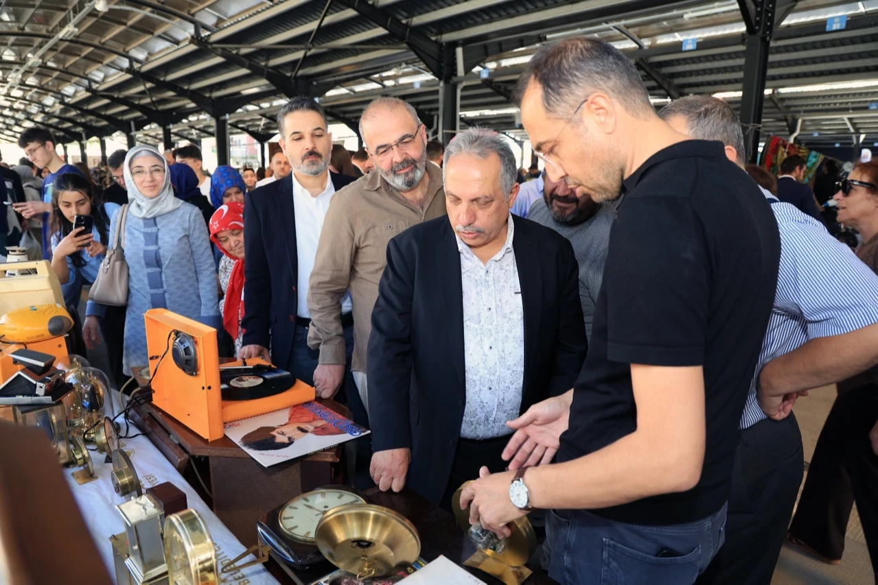 Kayseri Talas