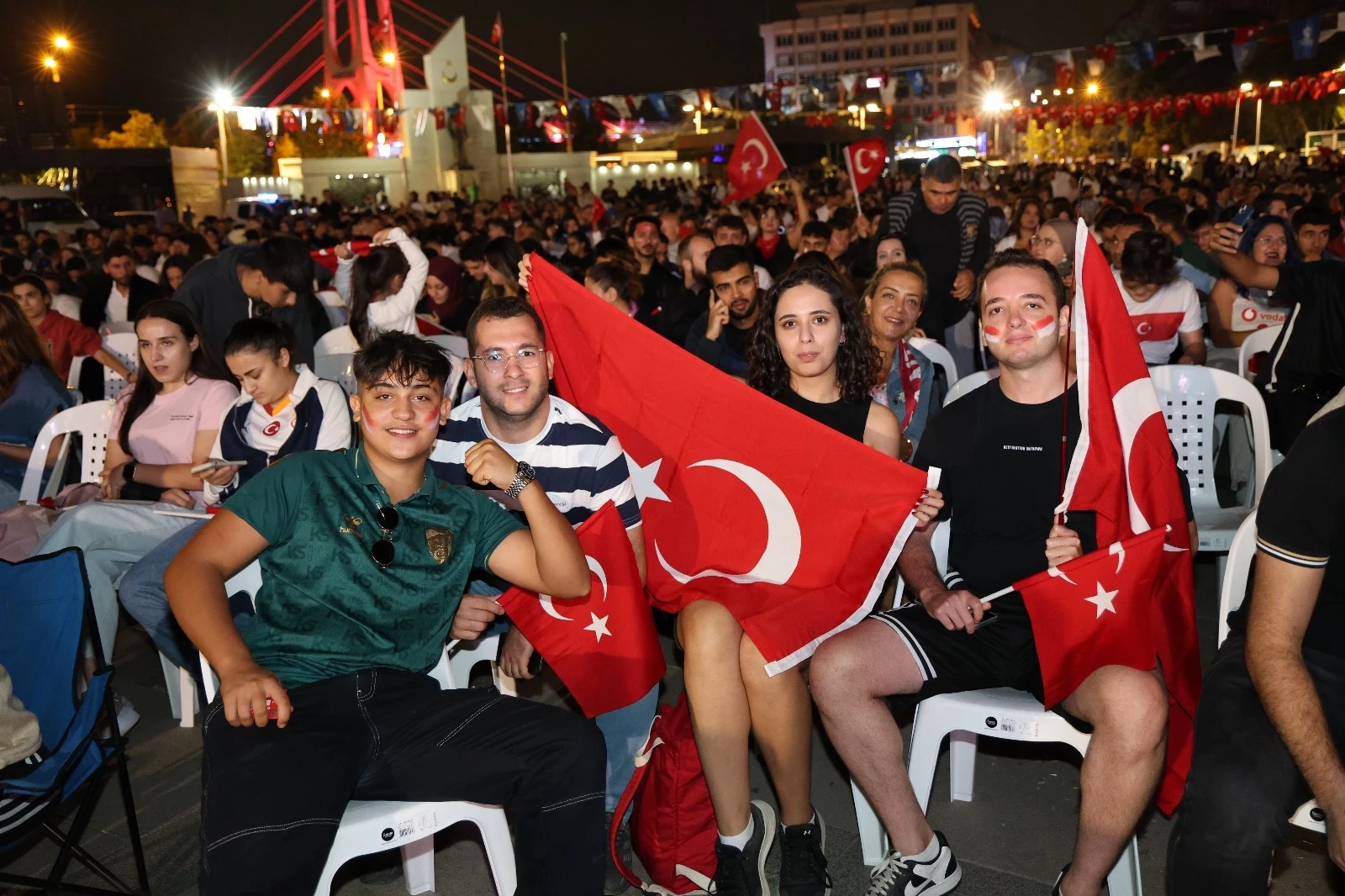 Kocaeli Kent Meydanı