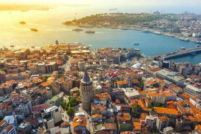 Konut satışlarında sürpriz veri yok! Satışlarda İstanbul yine birinci