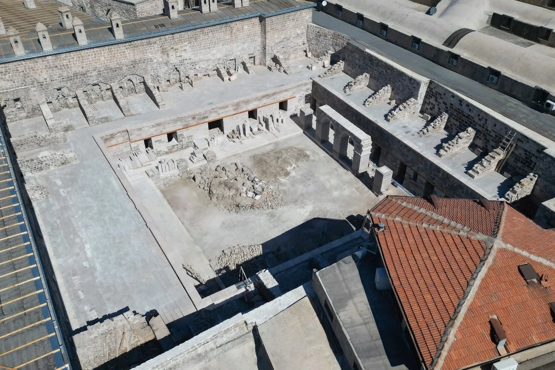 Kayseri Melikgazi