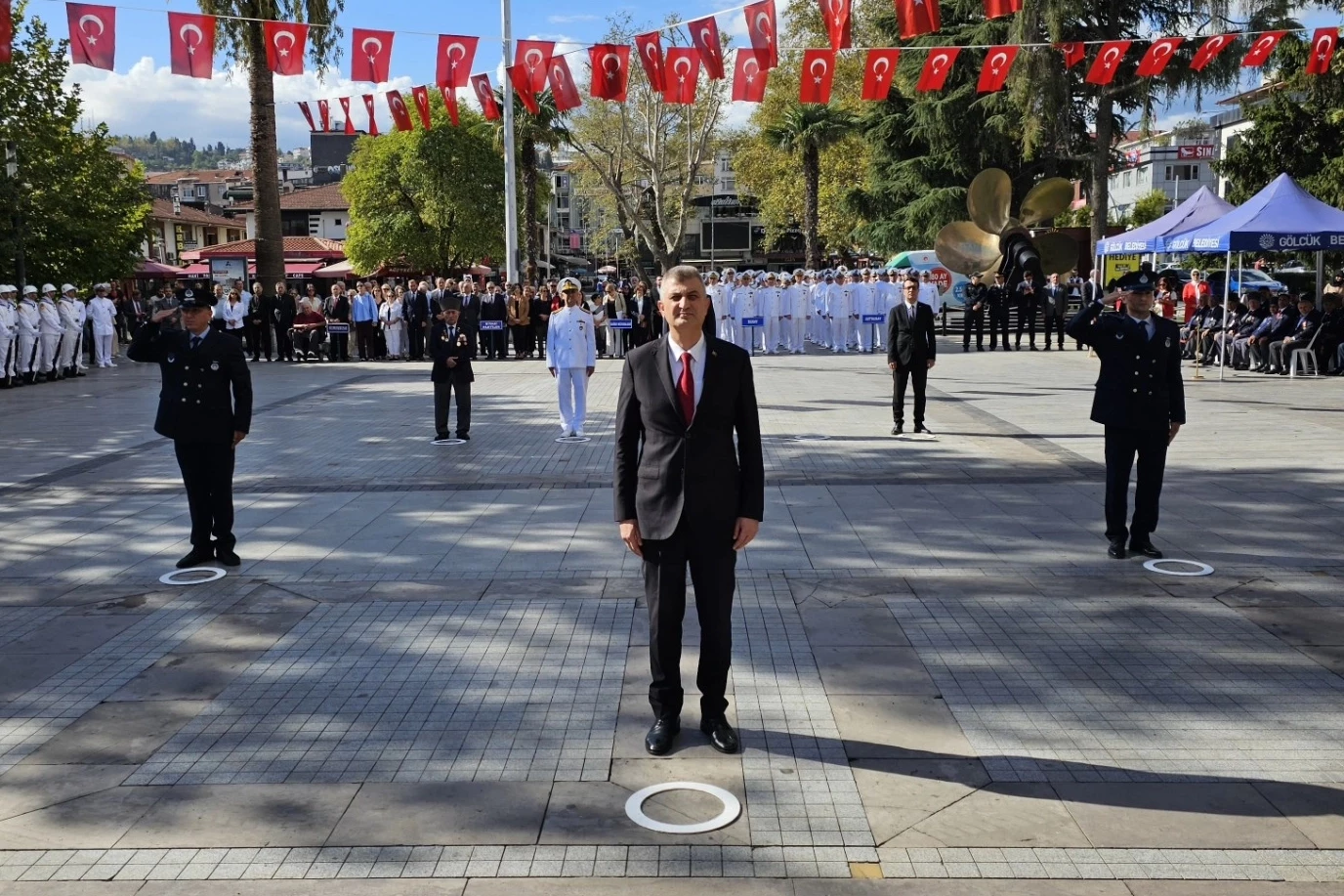 Gölcük