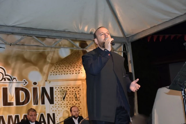 Kayseri Talas