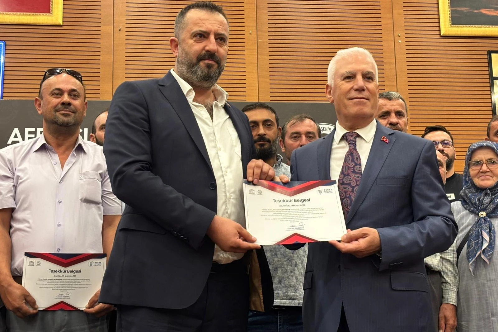 Bursa