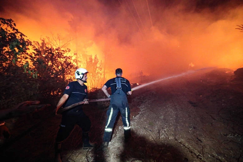 Antalya