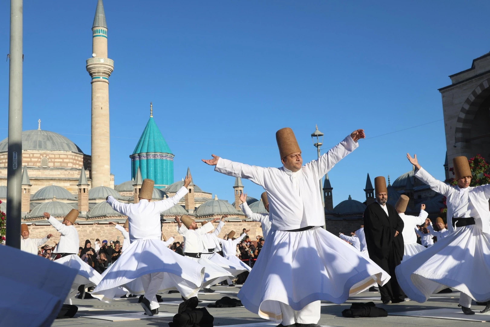 Konya’da 