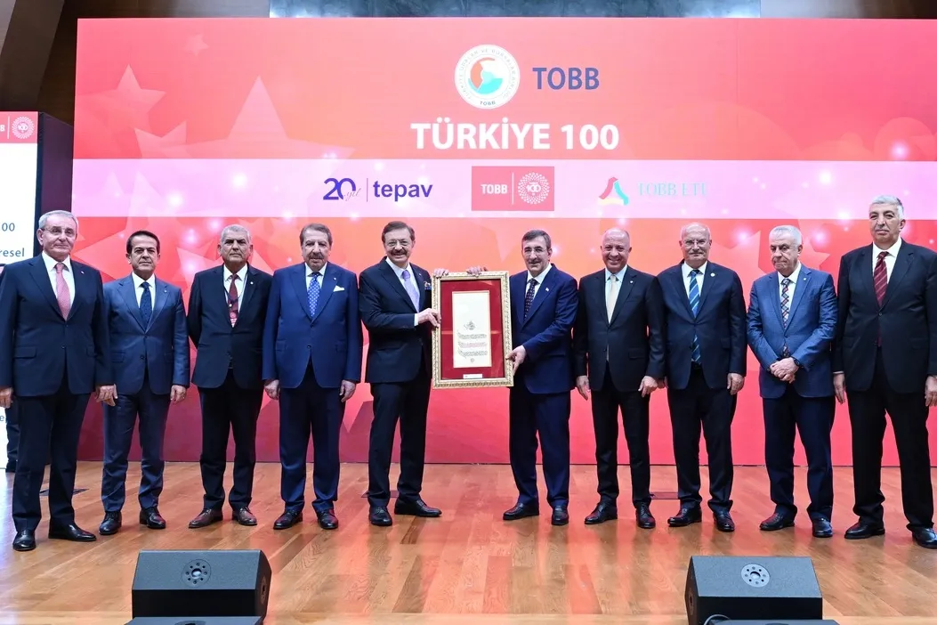 Türkiye