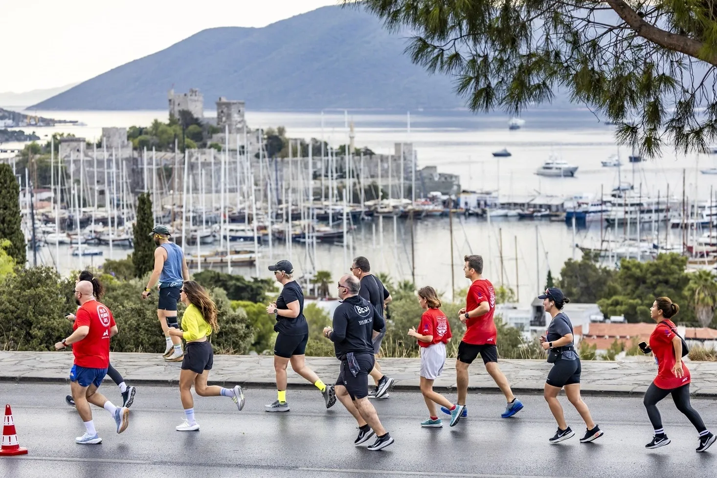 Muğla Bodrum