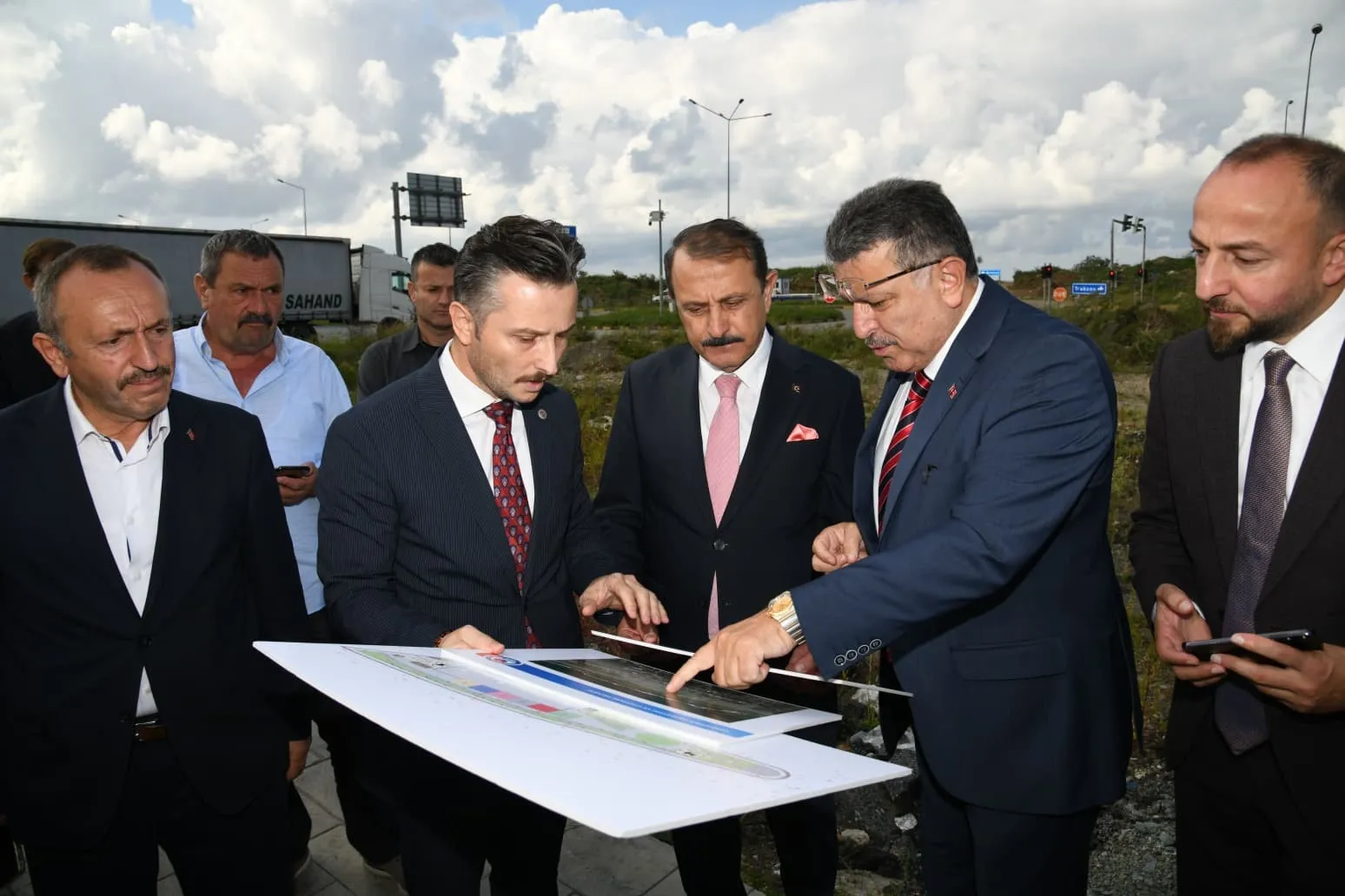 Başkan Genç