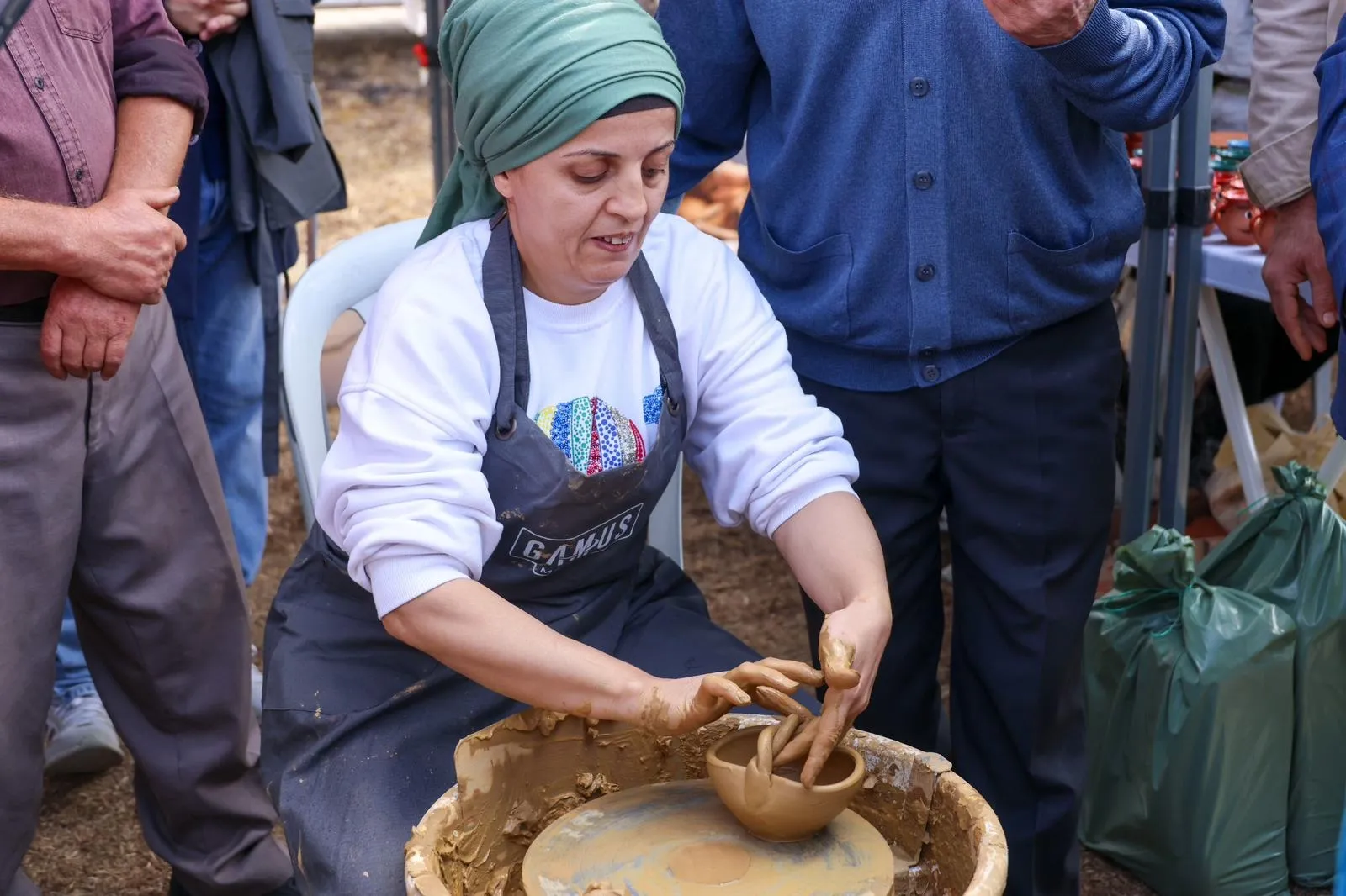 Pazaryeri Kınık