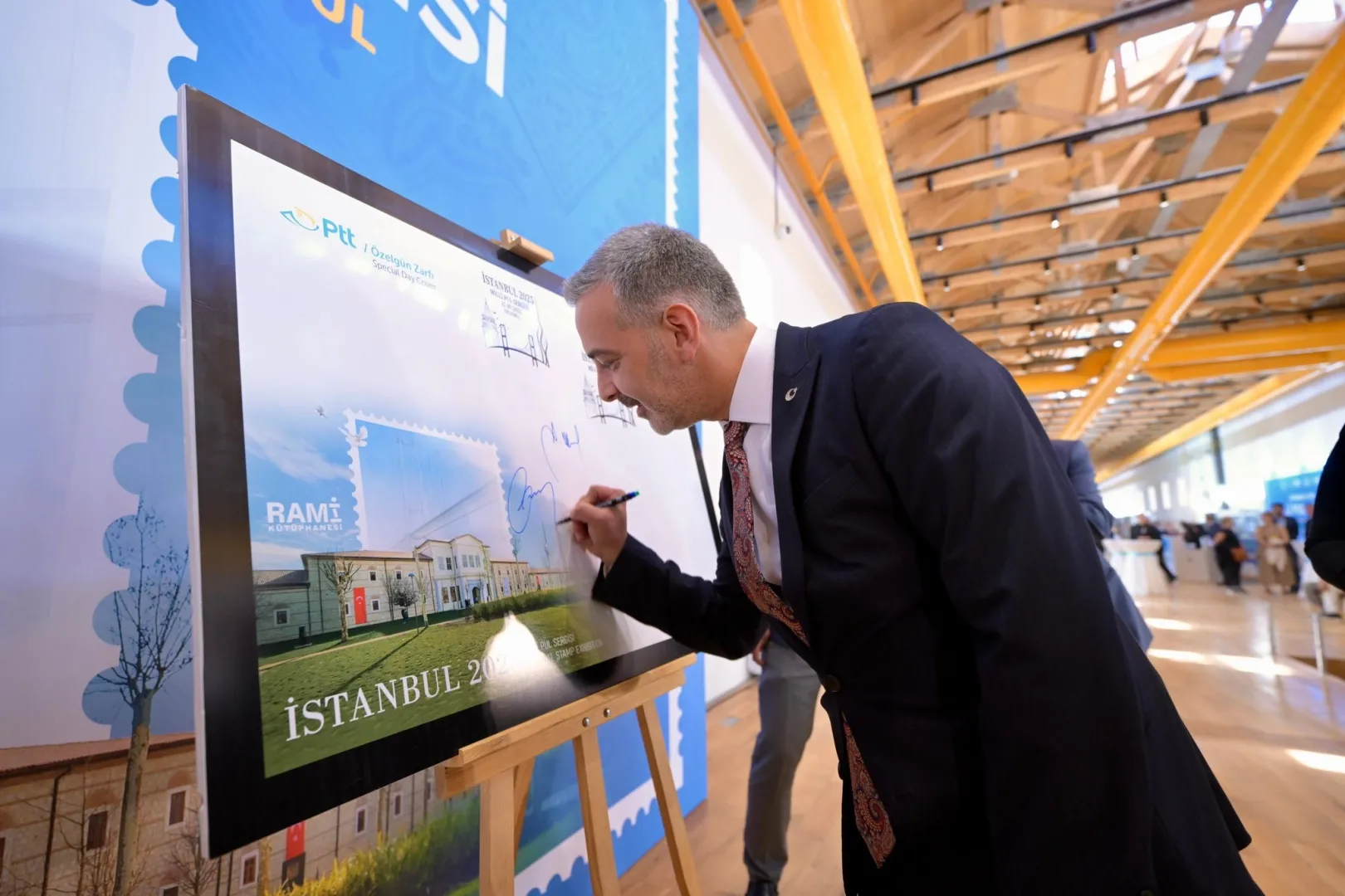 İstanbul
