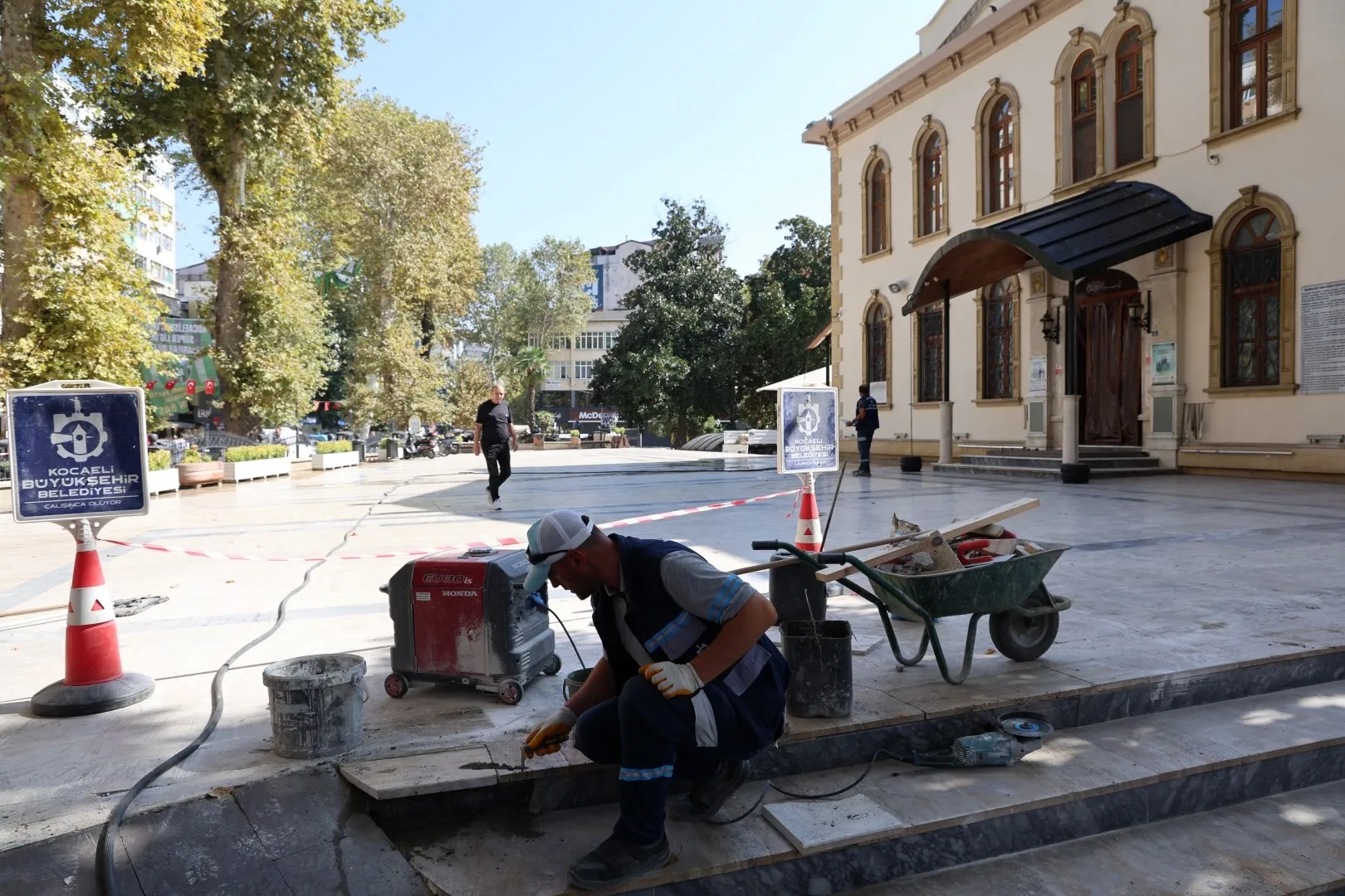 Kocaeli
