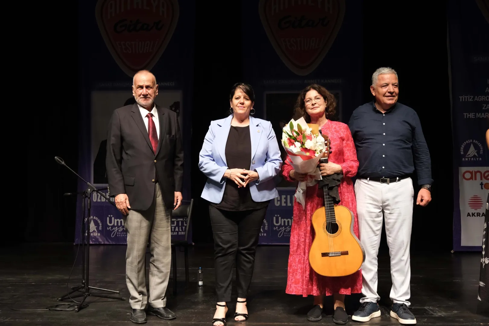 Antalya Muratpaşa