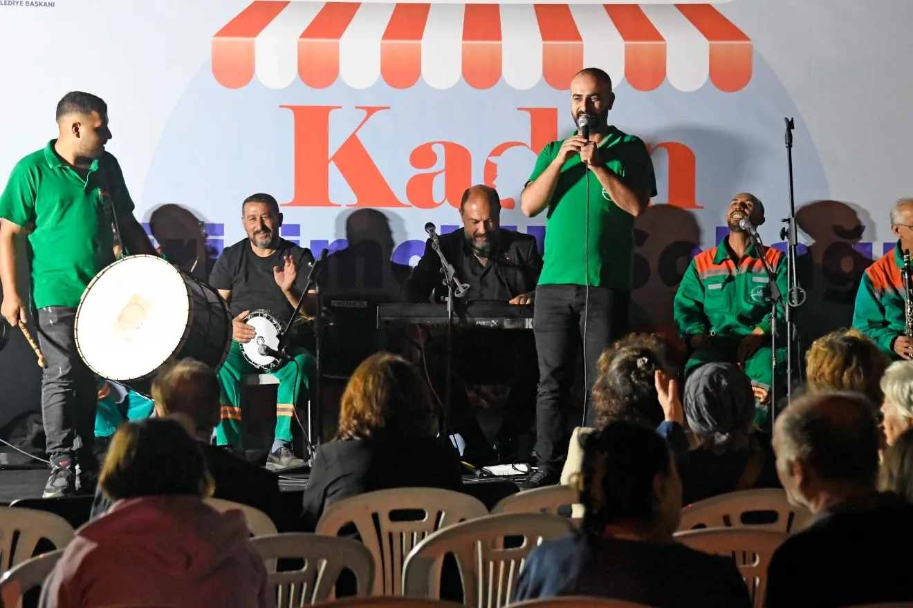 Bursa Osmangazi