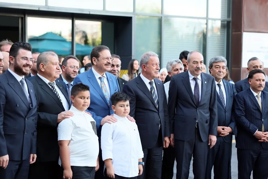 KTO Yılın Ahi