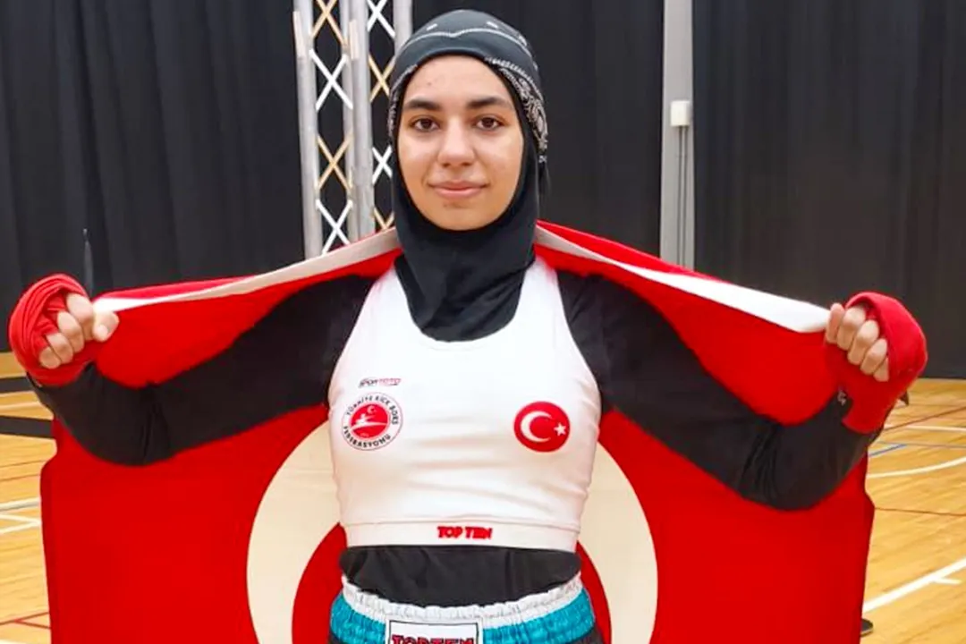 Konya Meram