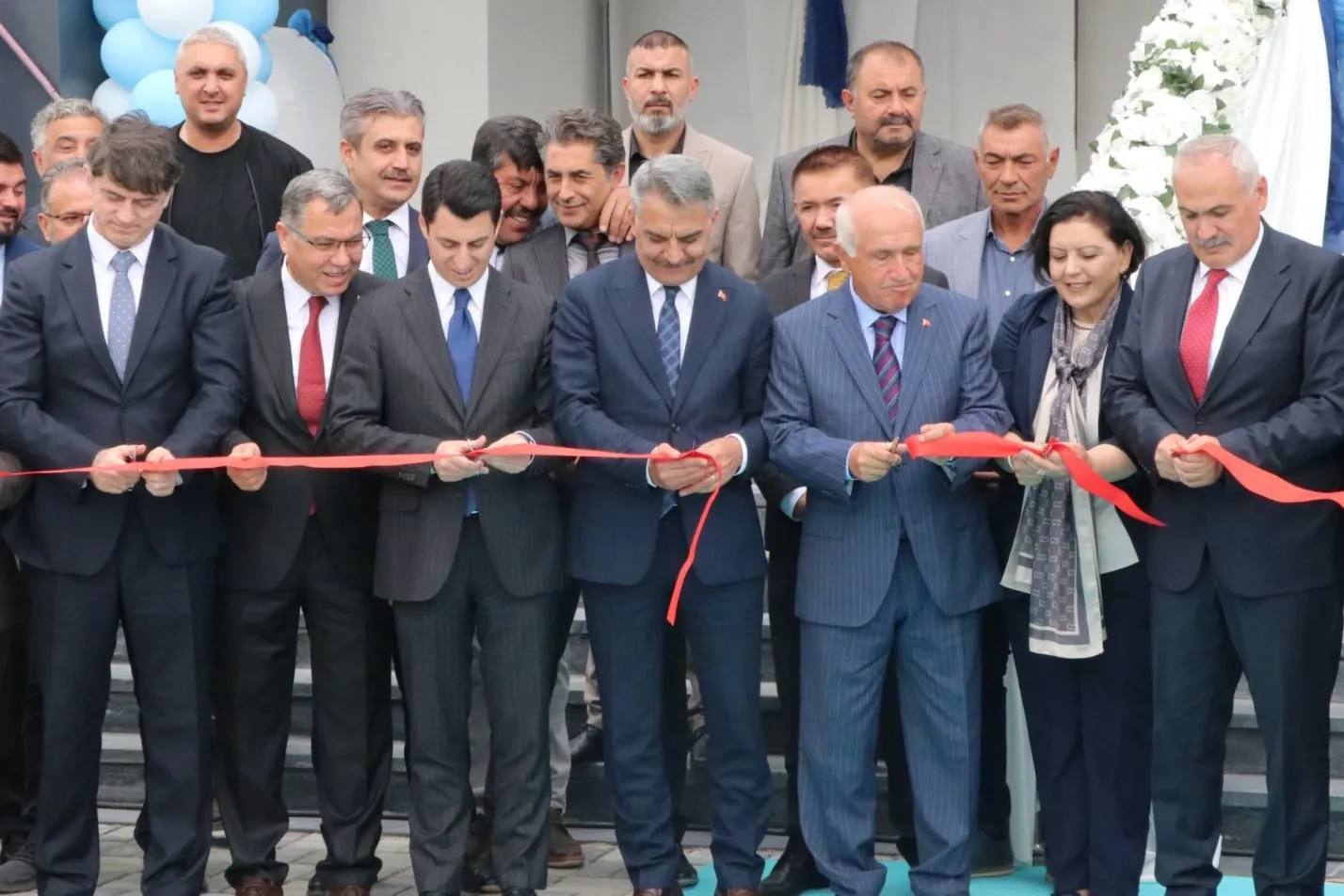 Yozgat Boğazlıyan