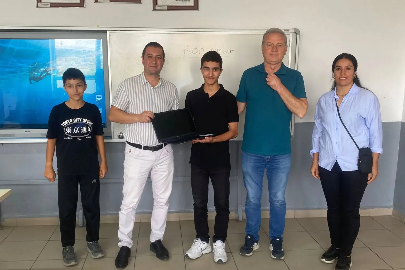 Edirne Keşan