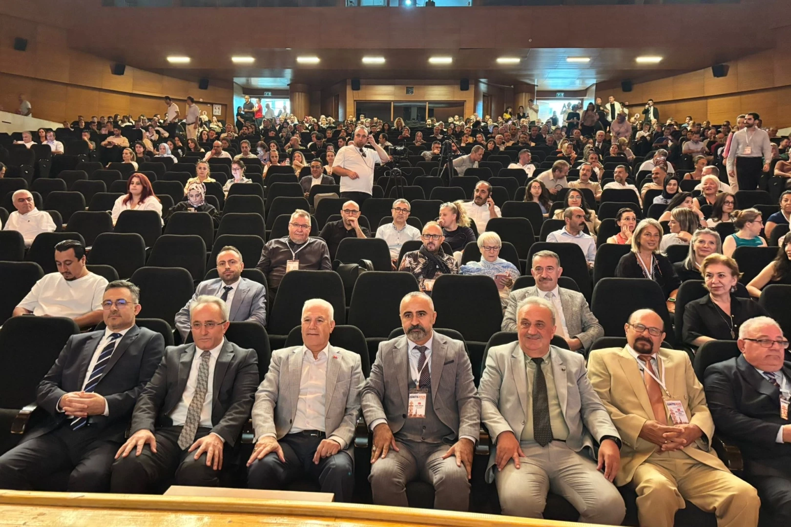 ISNITE 2025 Bursa