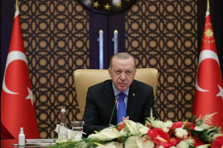 Milli Güvenlik Kurulu Beştepe