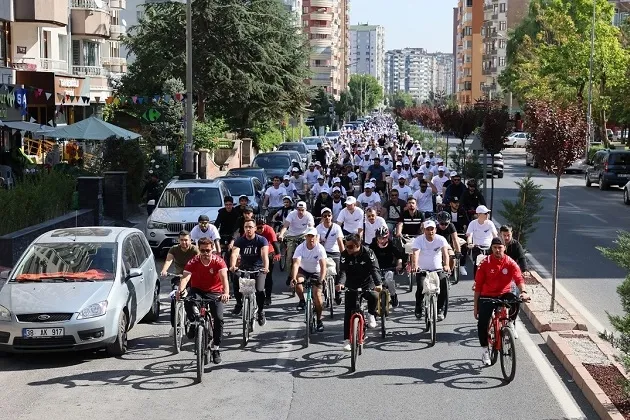 KTO Hareketlilik Haftası