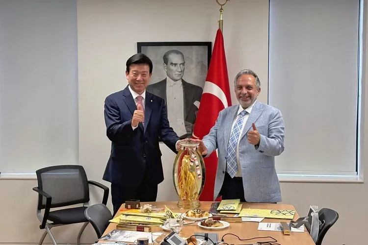 Kayseri Talas