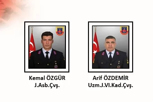 Ankara-Niğde Otoyolu’nda kaza: 3 ölü 2