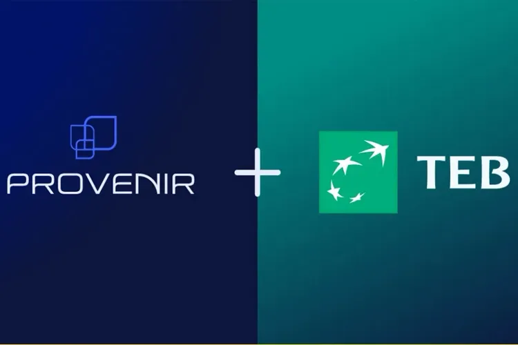 TEB, Provenir