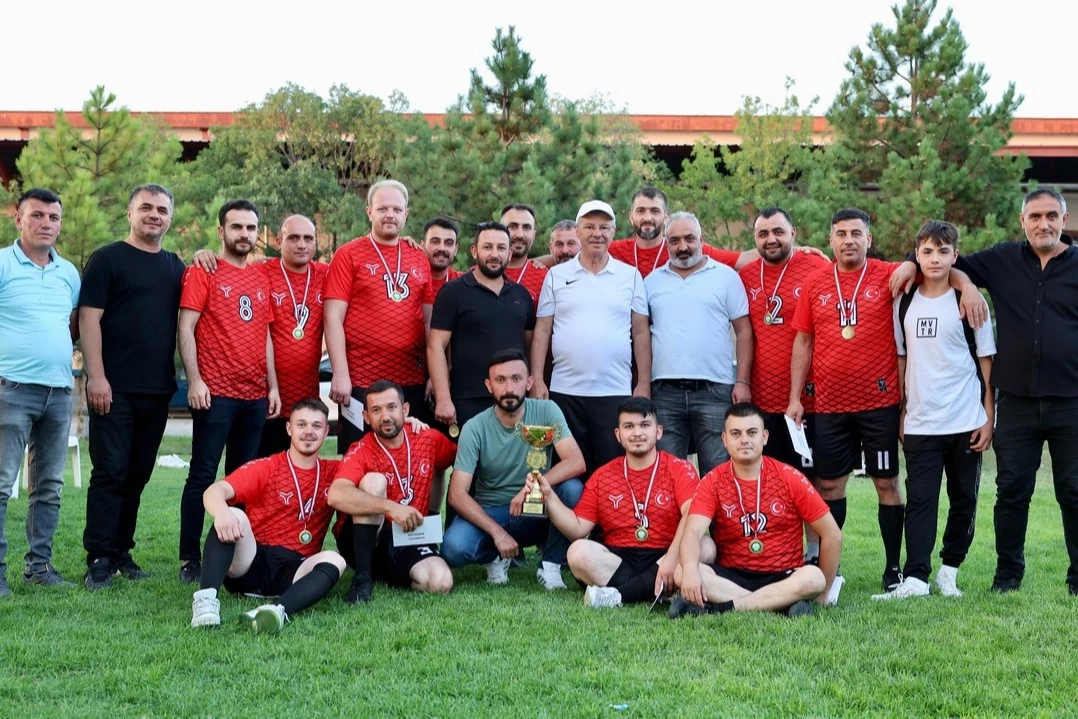 Kayseri Şeker