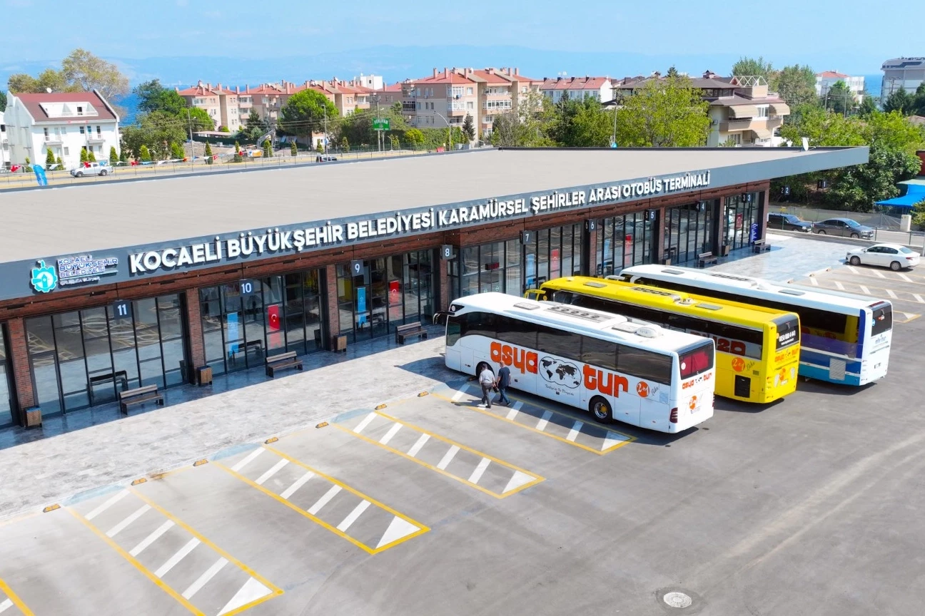 Karamürsel