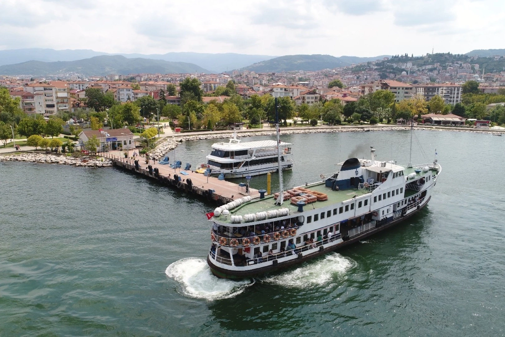 Kocaeli