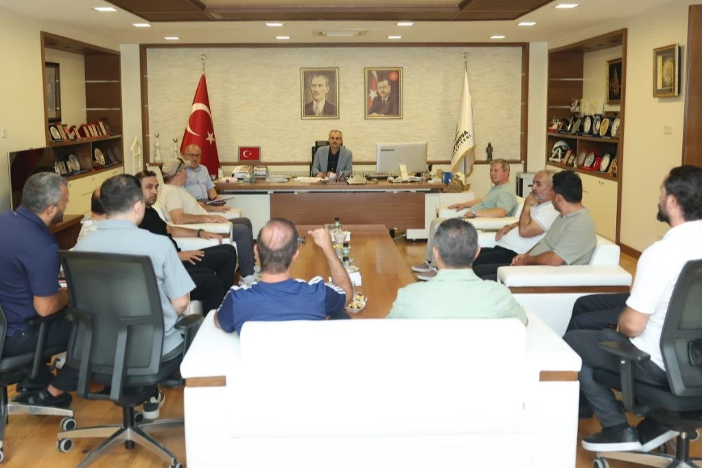 Çayırova