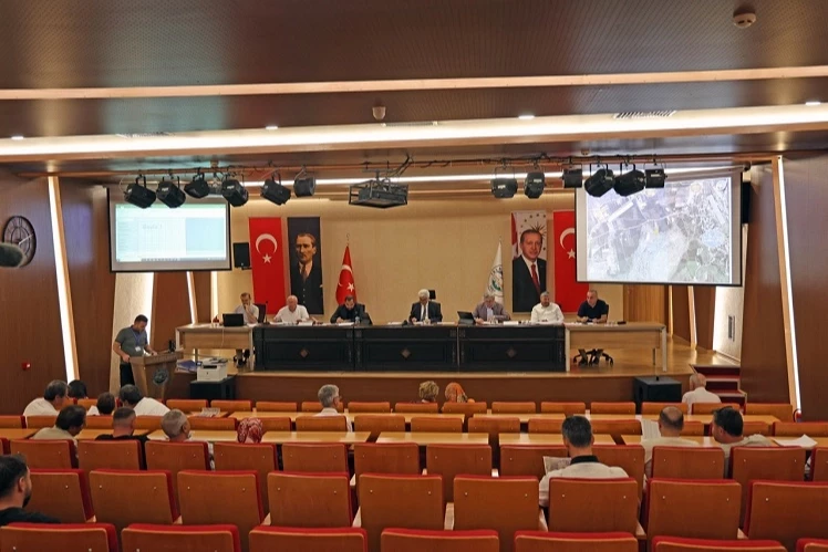 Kayseri Talas