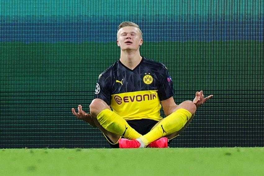 Dortmund avantajı kaptı
