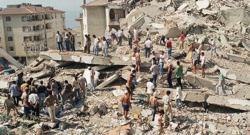 Türkiye, büyük Marmara depremine yeterince hazırlandı mı?