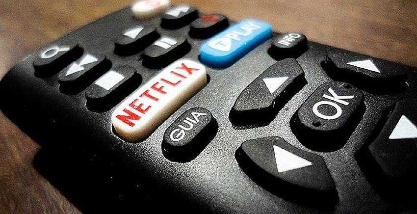 Netflix severlere üzücü haber...