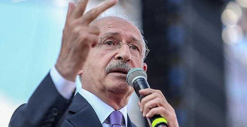 Kılıçdaroğlu